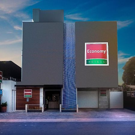 Economy Apart Натал Экстерьер фото