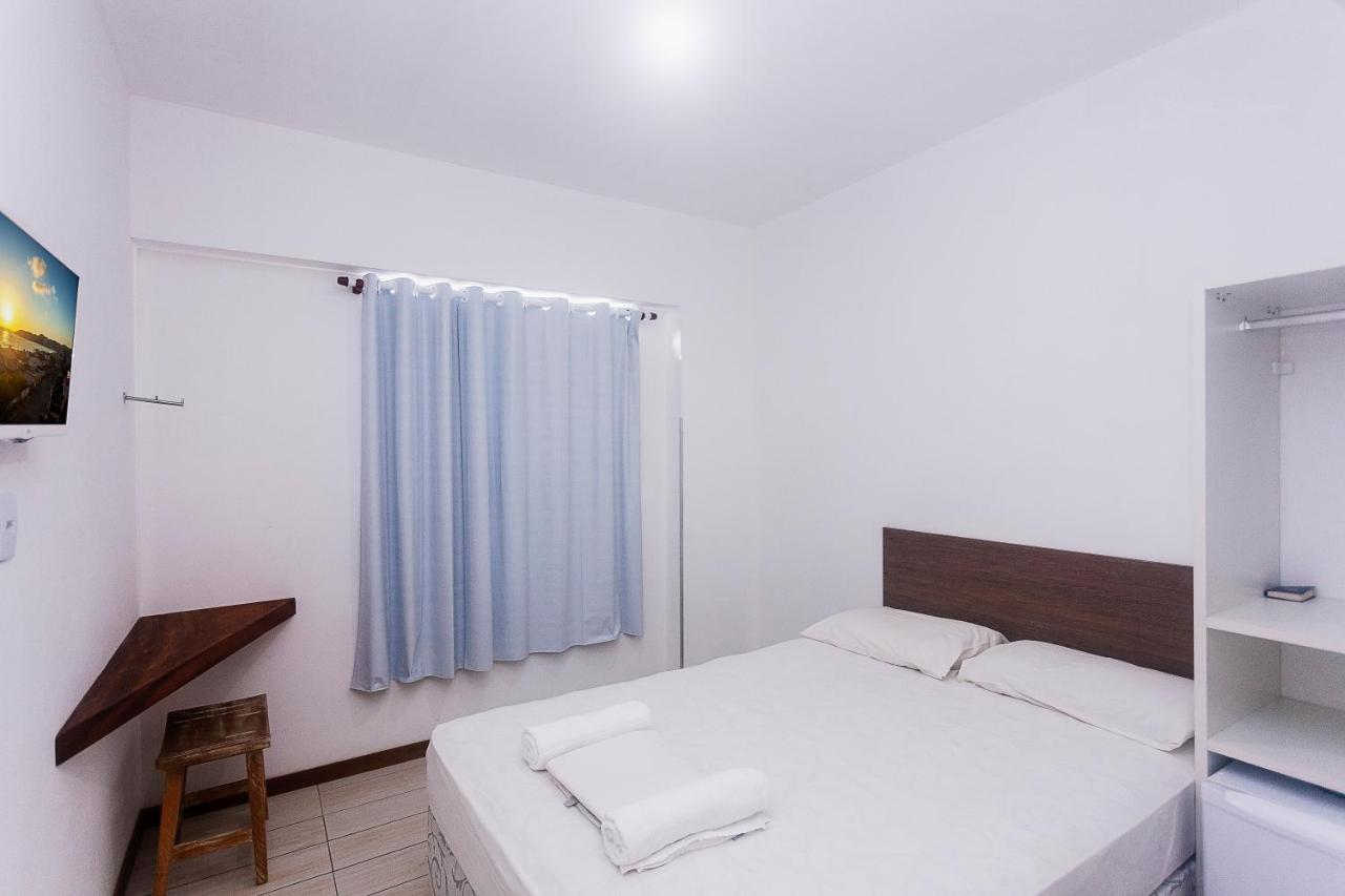 Economy Apart Натал Экстерьер фото