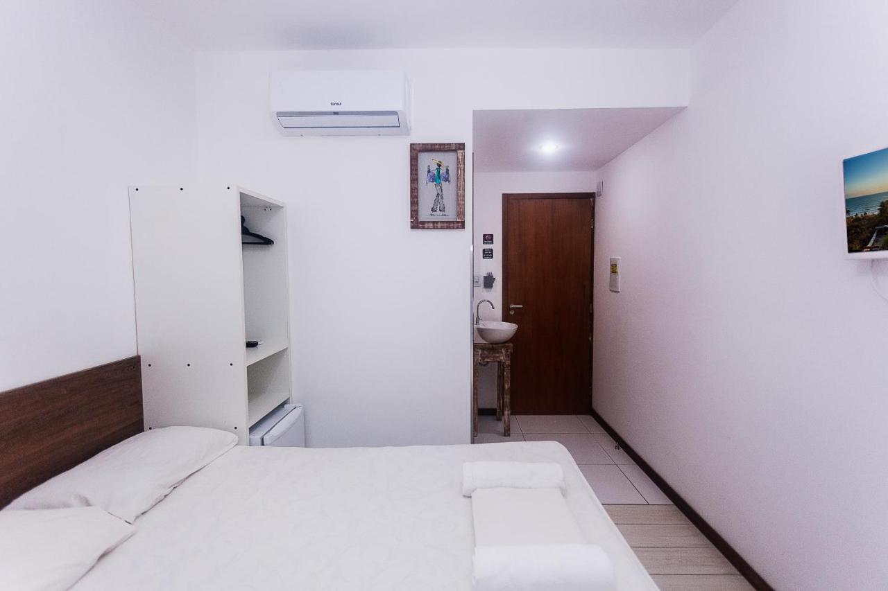 Economy Apart Натал Экстерьер фото