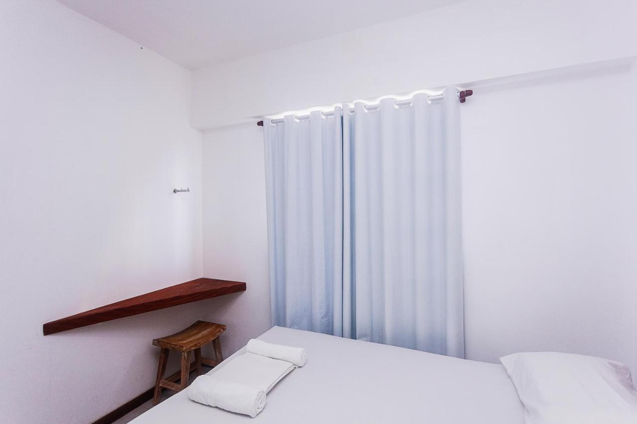Economy Apart Натал Экстерьер фото