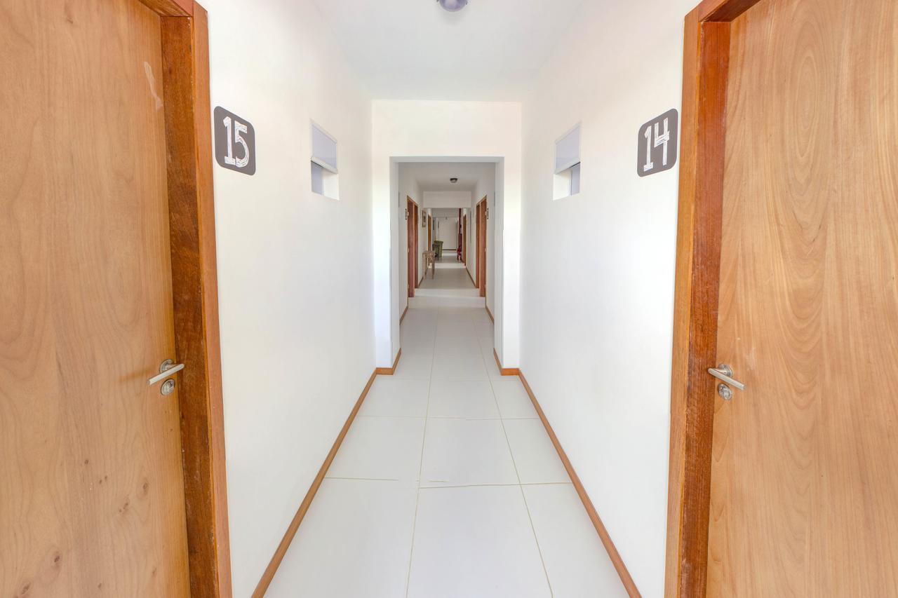 Economy Apart Натал Экстерьер фото
