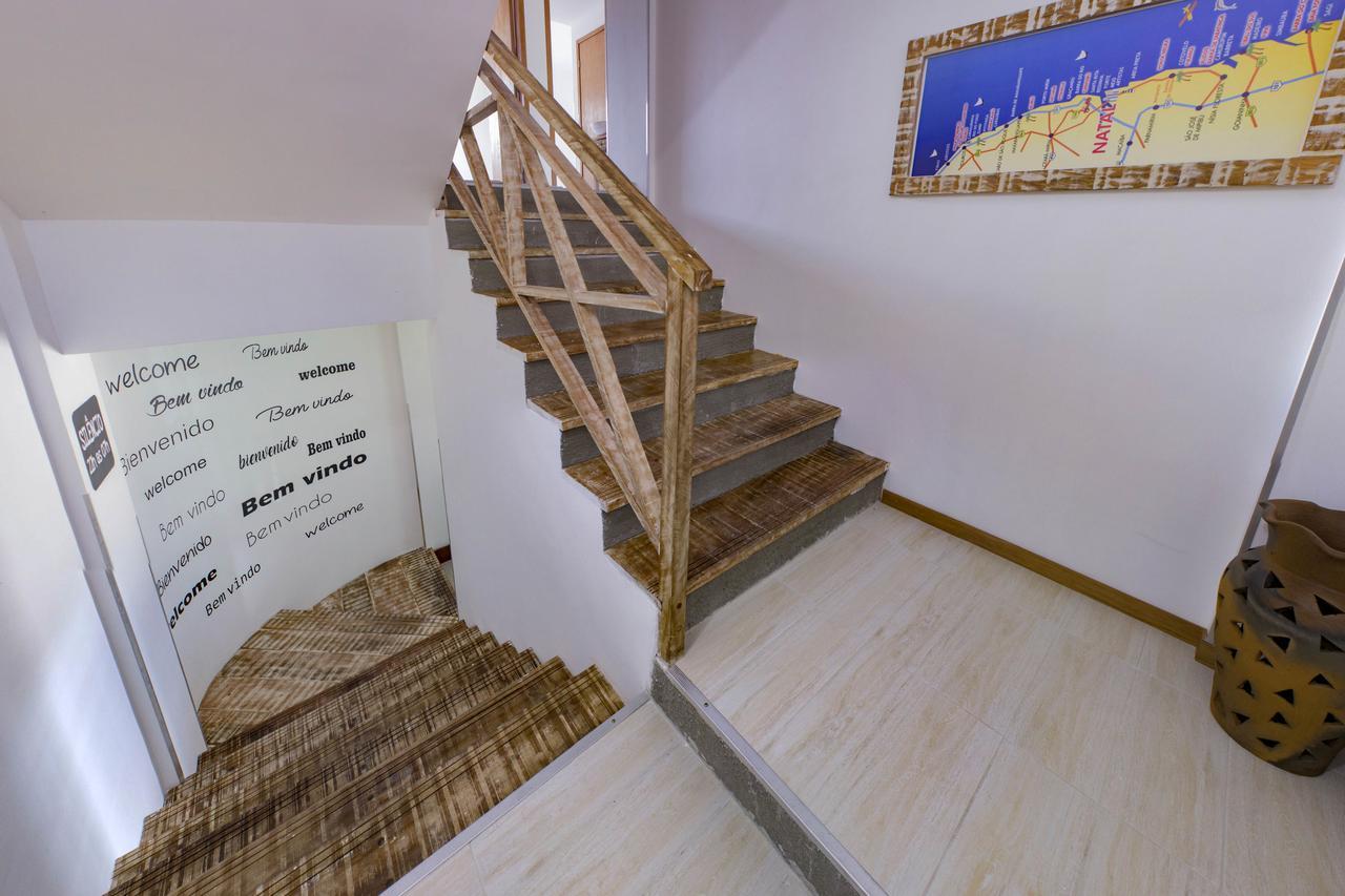 Economy Apart Натал Экстерьер фото