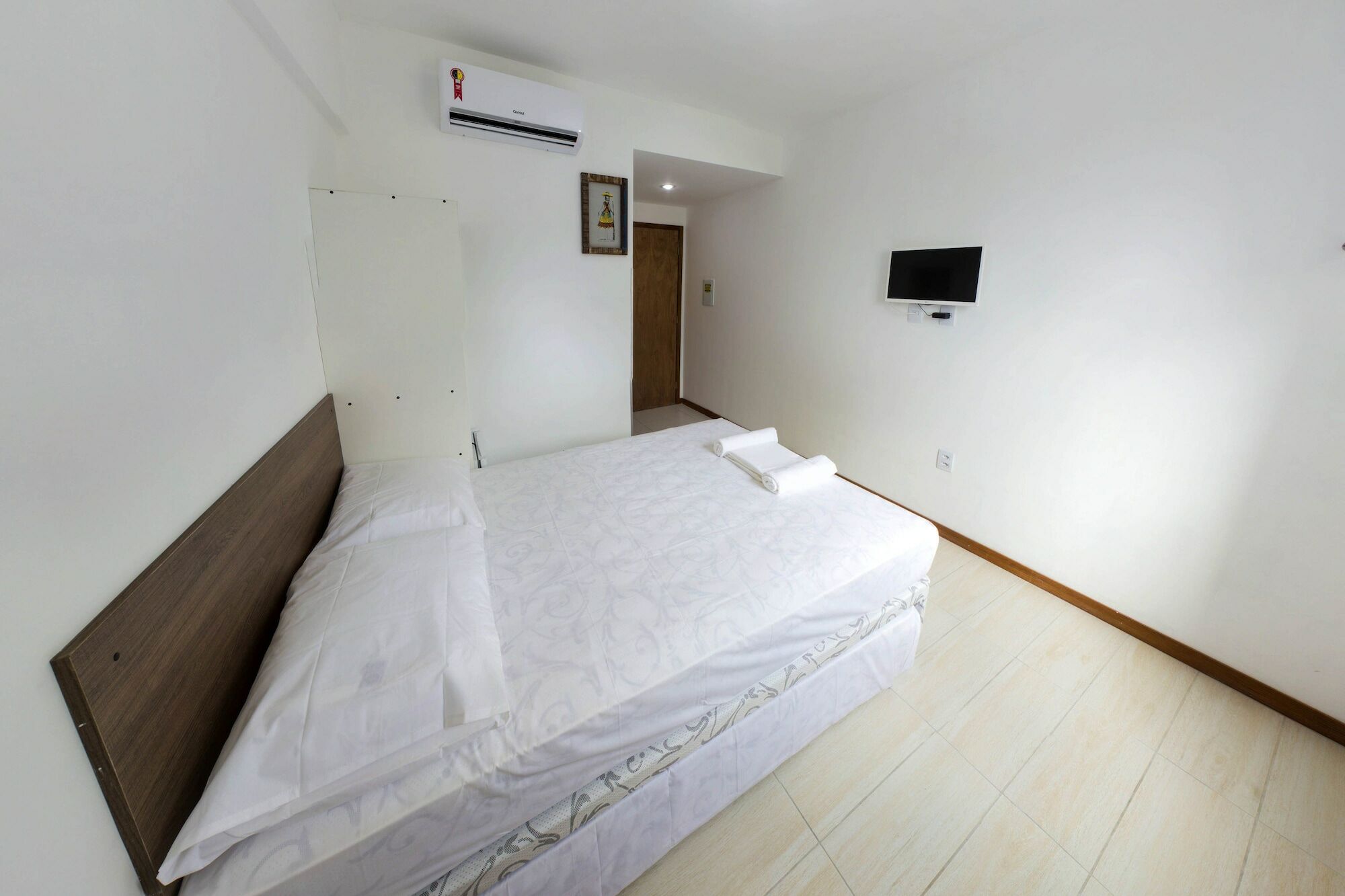 Economy Apart Натал Экстерьер фото