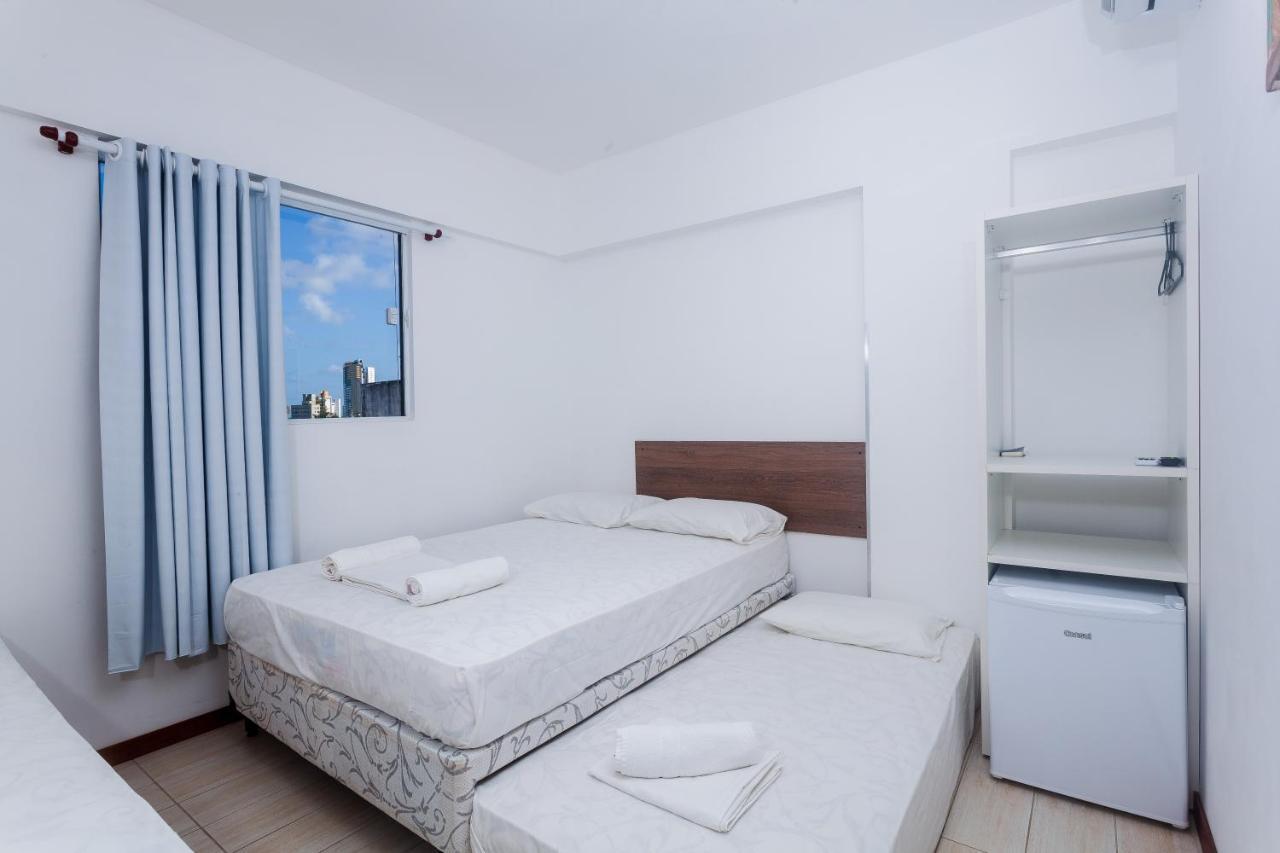Economy Apart Натал Экстерьер фото