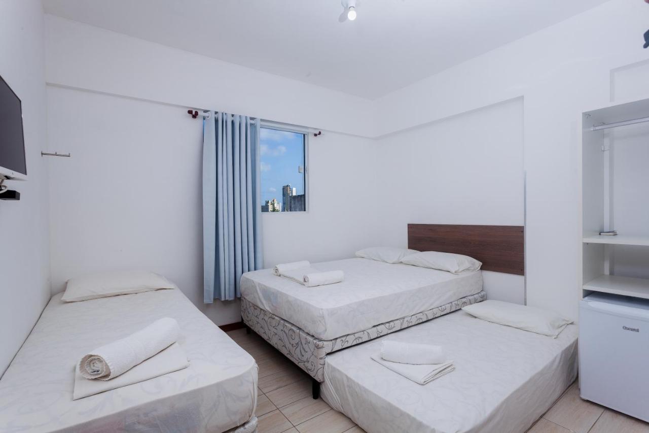 Economy Apart Натал Экстерьер фото