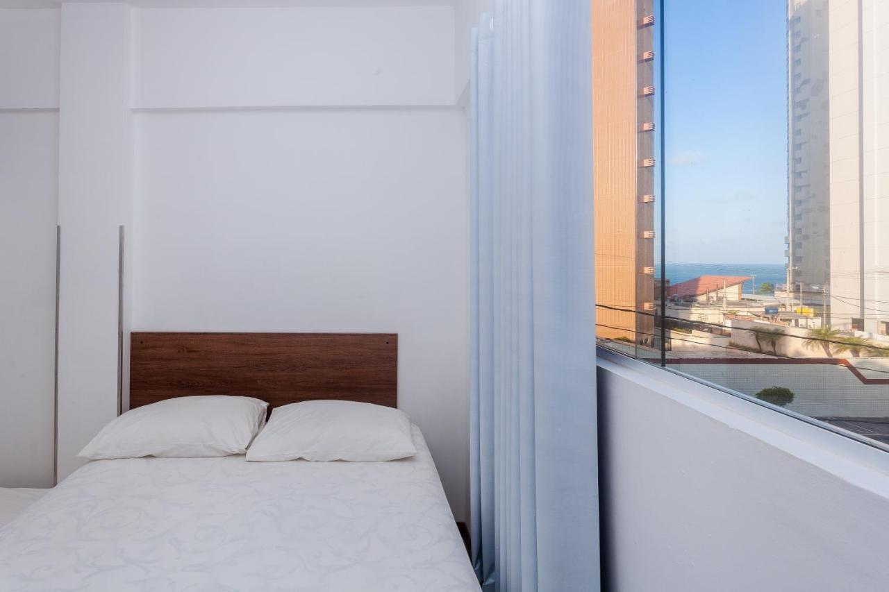 Economy Apart Натал Экстерьер фото