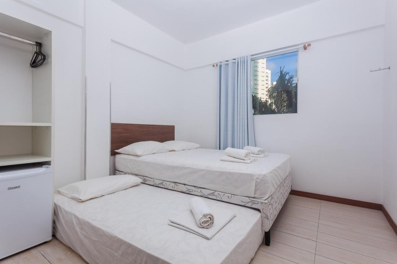 Economy Apart Натал Экстерьер фото