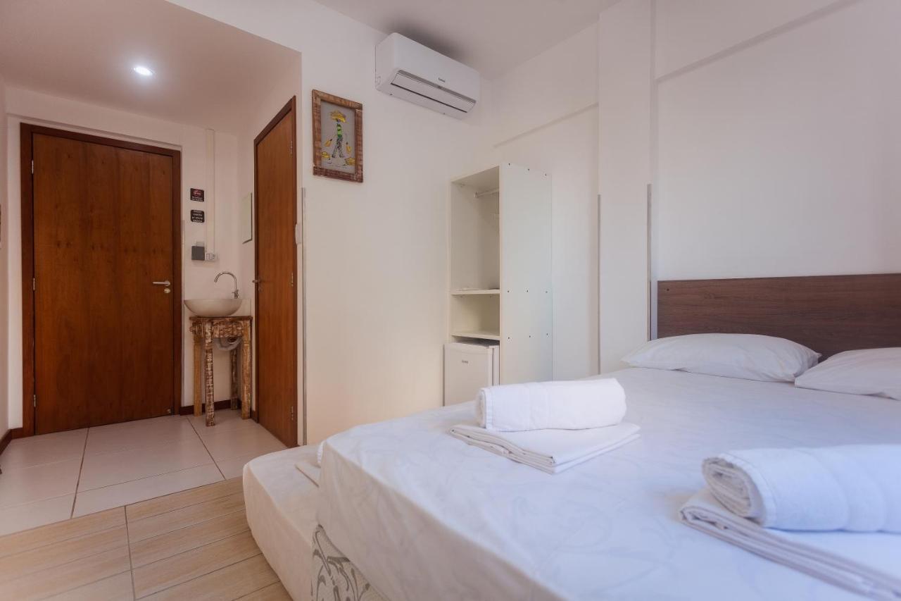 Economy Apart Натал Экстерьер фото