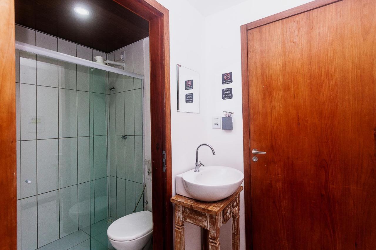 Economy Apart Натал Экстерьер фото