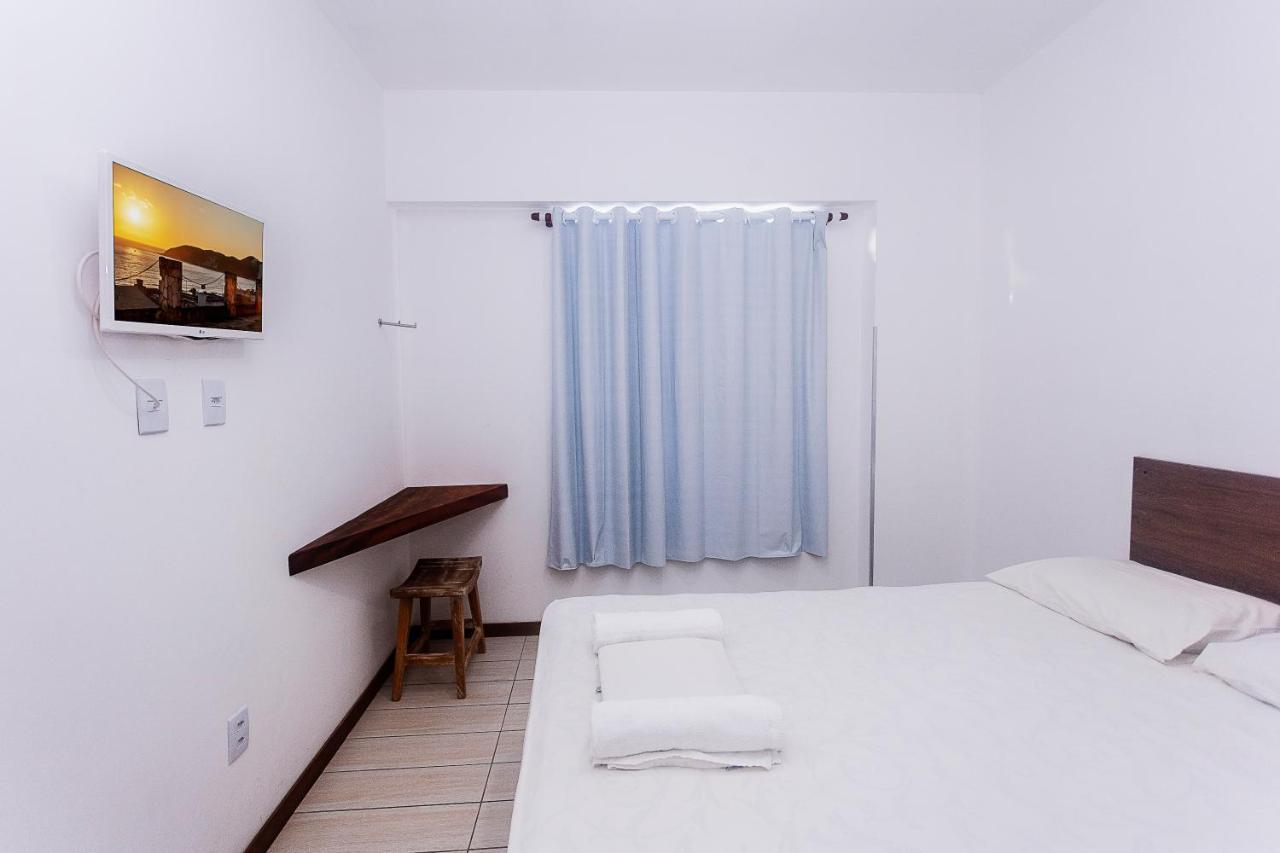 Economy Apart Натал Экстерьер фото