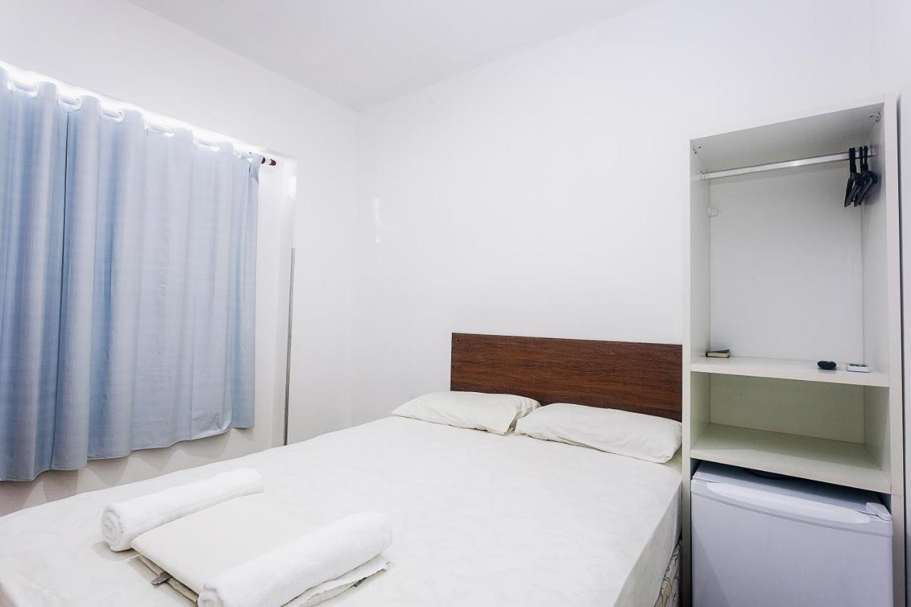 Economy Apart Натал Экстерьер фото